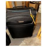 3-Piece Luggage Set: Tumi & More