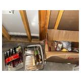 Complete Paint Supply Kit