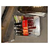 Complete Paint Supply Kit