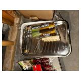 Complete Paint Supply Kit