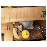 Complete Paint Supply Kit