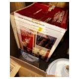 Complete Paint Supply Kit