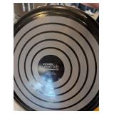 Versatile Kitchen Cookware Set 10" Pans