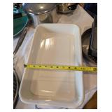 Versatile Kitchen Cookware Set 10" Pans