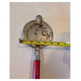 Scandinavian Rosette & Timbale Iron Set