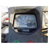 1998 Yamaha Grizzly 600 4 x 4