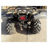 1998 Yamaha Grizzly 600 4 x 4
