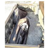 2019 Kawasaki MULE PRO-FXT "Ranch Edition" w/ Full Cab & Snowplow - Ready for Work!