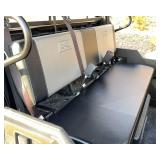 2019 Kawasaki MULE PRO-FXT "Ranch Edition" w/ Full Cab & Snowplow - Ready for Work!