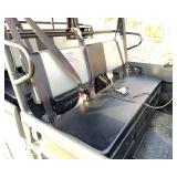 2019 Kawasaki MULE PRO-FXT "Ranch Edition" w/ Full Cab & Snowplow - Ready for Work!