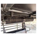 2019 Kawasaki MULE PRO-FXT "Ranch Edition" w/ Full Cab & Snowplow - Ready for Work!