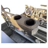 2019 Kawasaki MULE PRO-FXT "Ranch Edition" w/ Full Cab & Snowplow - Ready for Work!