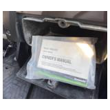 2019 Kawasaki MULE PRO-FXT "Ranch Edition" w/ Full Cab & Snowplow - Ready for Work!