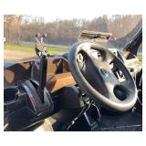 2019 Kawasaki MULE PRO-FXT "Ranch Edition" w/ Full Cab & Snowplow - Ready for Work!