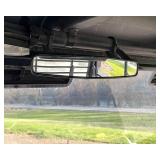 2019 Kawasaki MULE PRO-FXT "Ranch Edition" w/ Full Cab & Snowplow - Ready for Work!