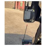 2019 Kawasaki MULE PRO-FXT "Ranch Edition" w/ Full Cab & Snowplow - Ready for Work!