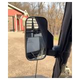 2019 Kawasaki MULE PRO-FXT "Ranch Edition" w/ Full Cab & Snowplow - Ready for Work!