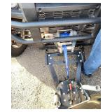 2019 Kawasaki MULE PRO-FXT "Ranch Edition" w/ Full Cab & Snowplow - Ready for Work!