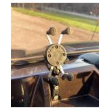 2019 Kawasaki MULE PRO-FXT "Ranch Edition" w/ Full Cab & Snowplow - Ready for Work!