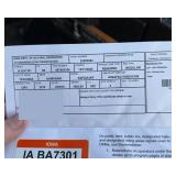 2019 Kawasaki MULE PRO-FXT "Ranch Edition" w/ Full Cab & Snowplow - Ready for Work!