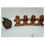 Home Decor- Apple Decor