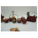 Home Decor- Apple Decor