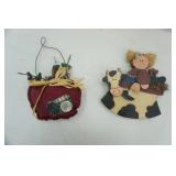 Home Decor- Apple Decor