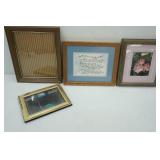 Picture Frames