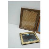 Picture Frames