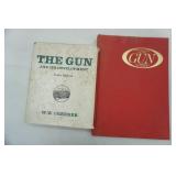 Gun History Books