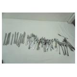 Flatware Lot
