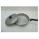 Wagner Ware Magnalite Frying Pan & Lid