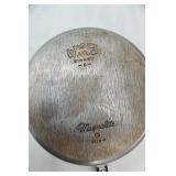 Wagner Ware Magnalite Frying Pan & Lid