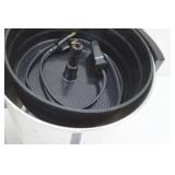West Bend 12-30 Cup Party Perk Coffee Pot
