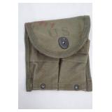 US Army M1 Carbine Magazine Pouch