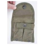 US Army M1 Carbine Magazine Pouch