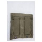 US Army M1 Carbine Magazine Pouch