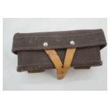 SKS ammo pouch