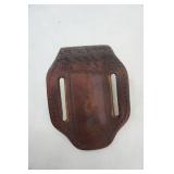 Leather Knife Sheath for belt