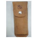 Leather Knife Sheath