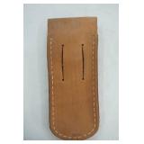 Leather Knife Sheath