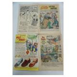 (2ct) "Texas Rangers In Action" Jun 68