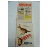 (2ct) "Texas Rangers In Action" Jun 68