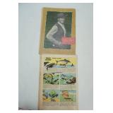 (2ct) Dell Comics "Restless Gun" 59