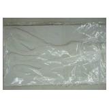 2 coins Never Circulated 2007 Presidential 1-Washington