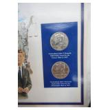 2007 Uncirculated John F. Kennedy Half-Dollars