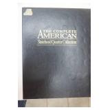 The Complete American Statehood Quarter Collection