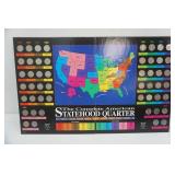 The Complete American Statehood Quarter Collection
