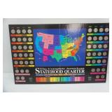 The Complete American Statehood Quarter Collection