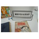 Vintage Home Decor Lot